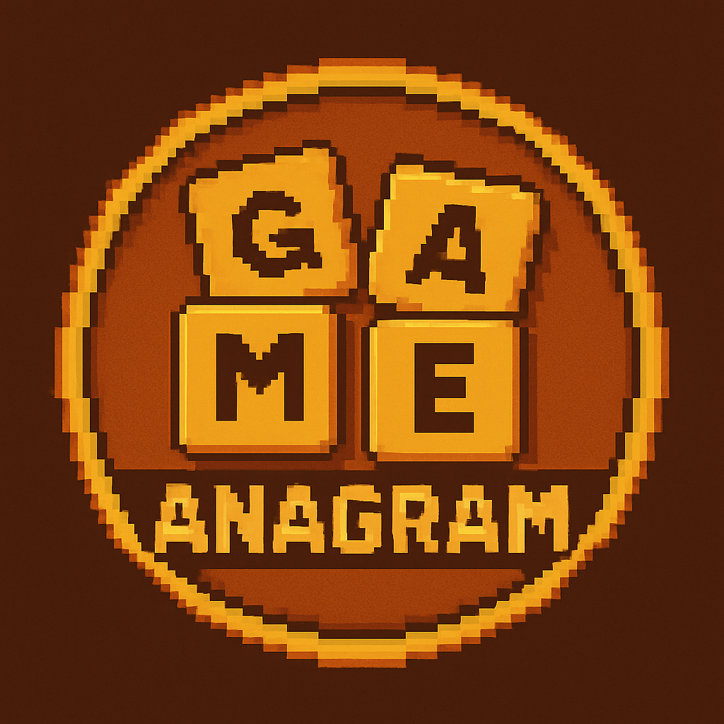 Anagrams
