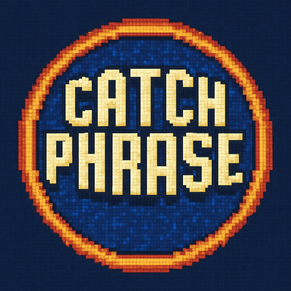 Catchphrase